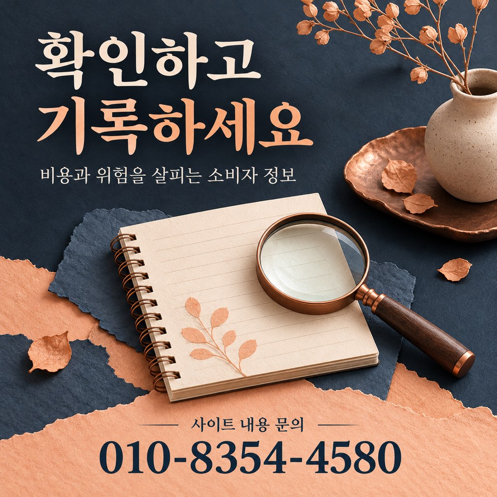 카드깡 업체 소비자 정보 · 확인과 기록 · 내용 문의 010-8354-4580
